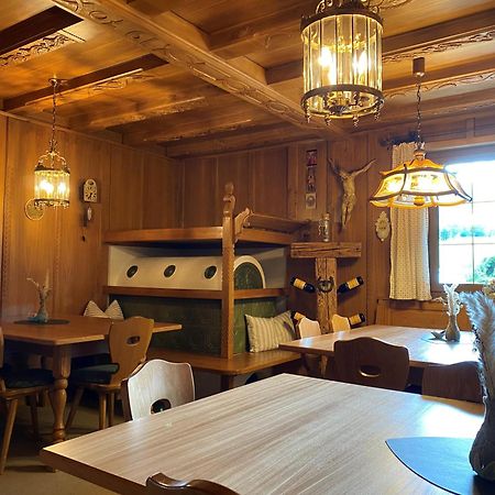 B&B Villa Pattis ヴィピテーノ エクステリア 写真