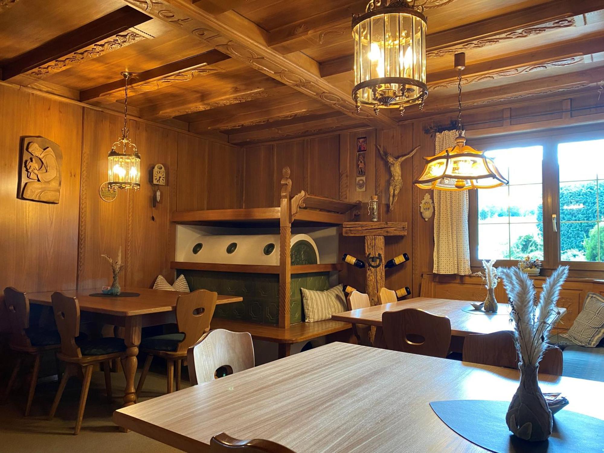 B&B Villa Pattis ヴィピテーノ エクステリア 写真