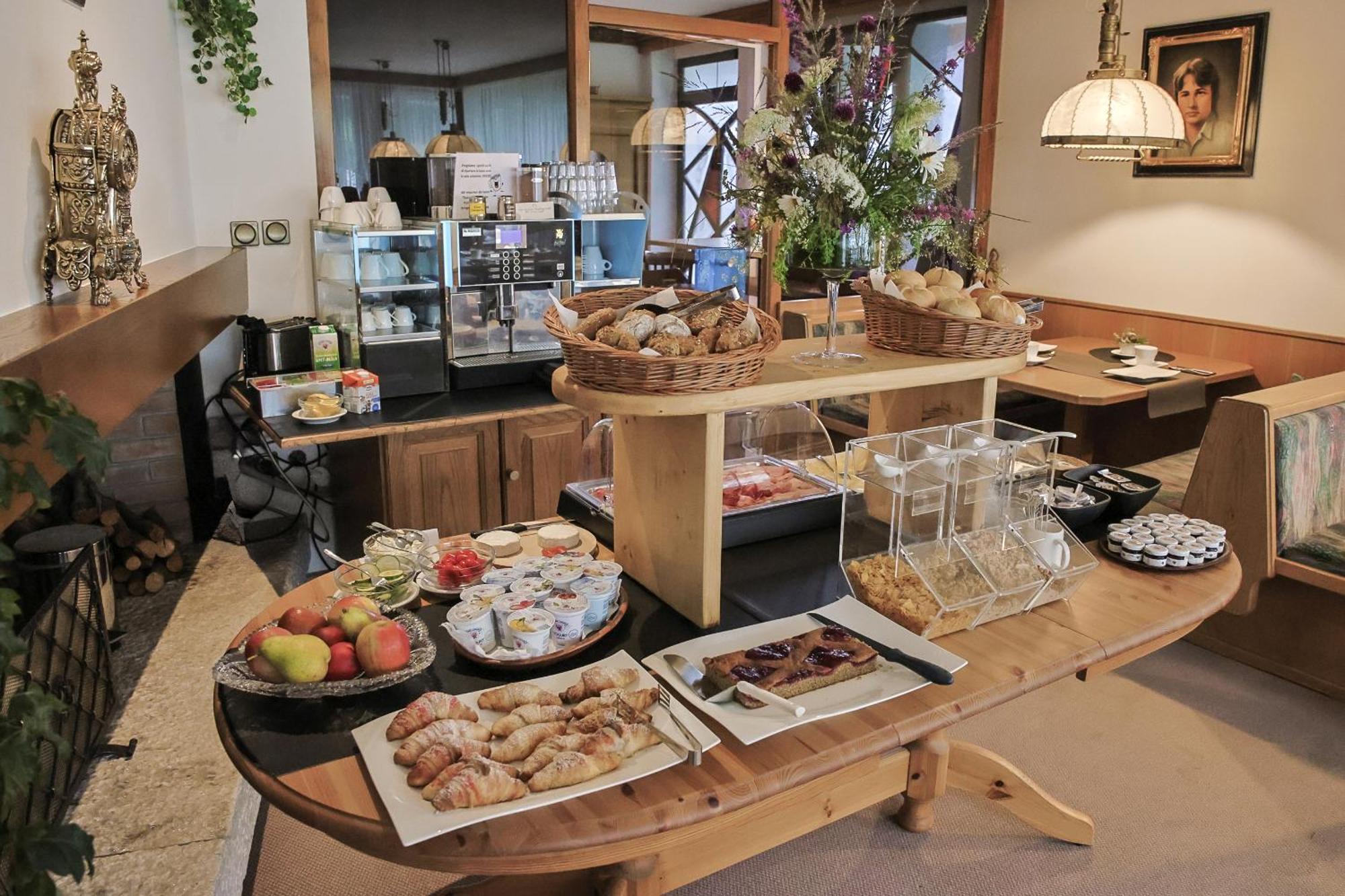 B&B Villa Pattis ヴィピテーノ エクステリア 写真