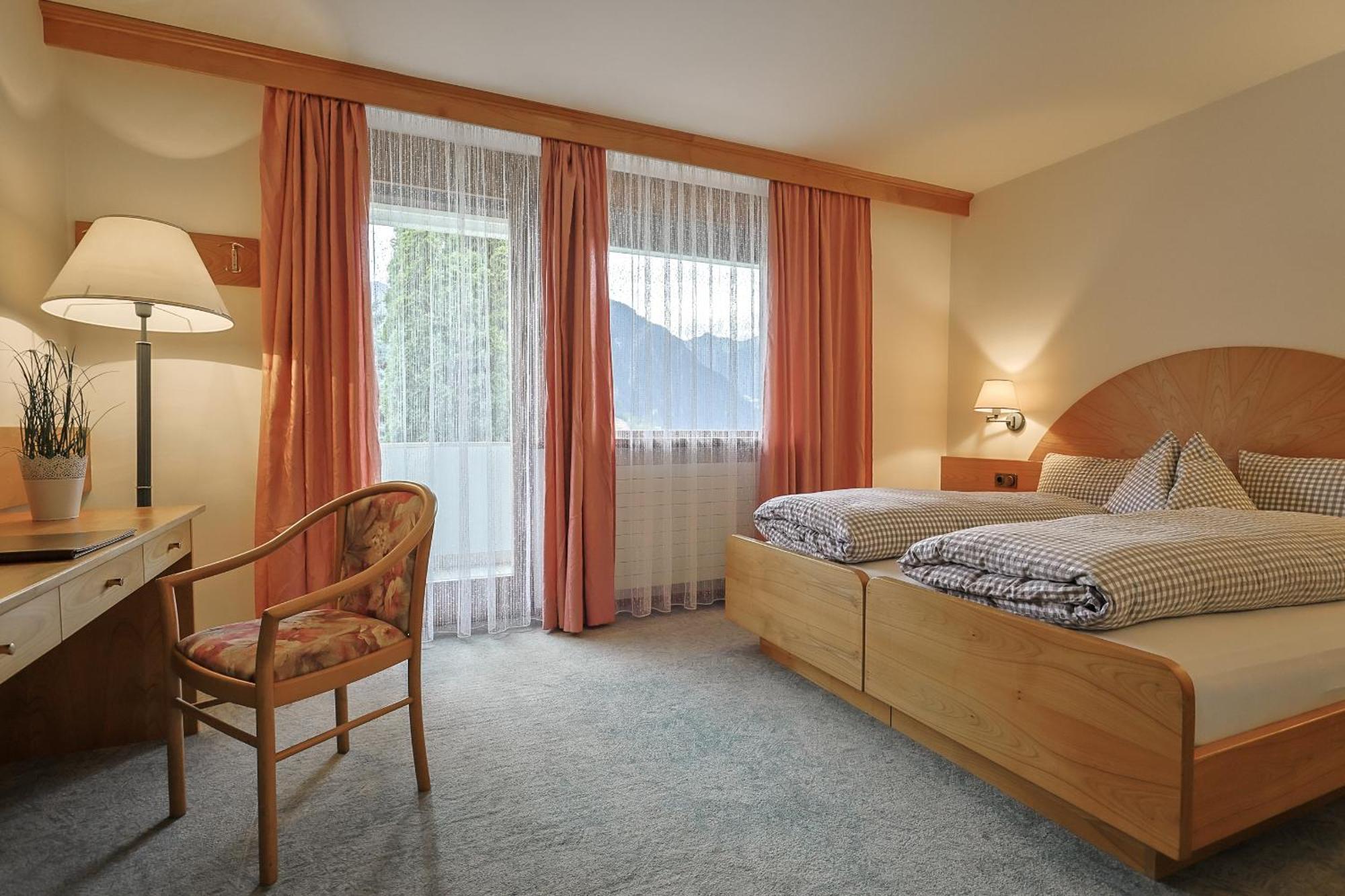 B&B Villa Pattis ヴィピテーノ エクステリア 写真