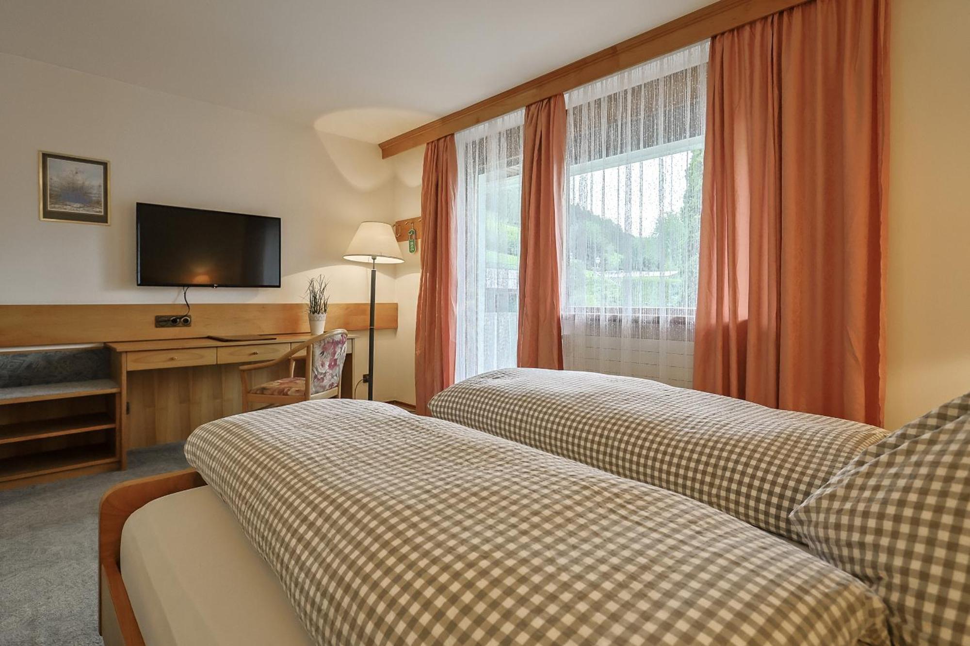 B&B Villa Pattis ヴィピテーノ エクステリア 写真