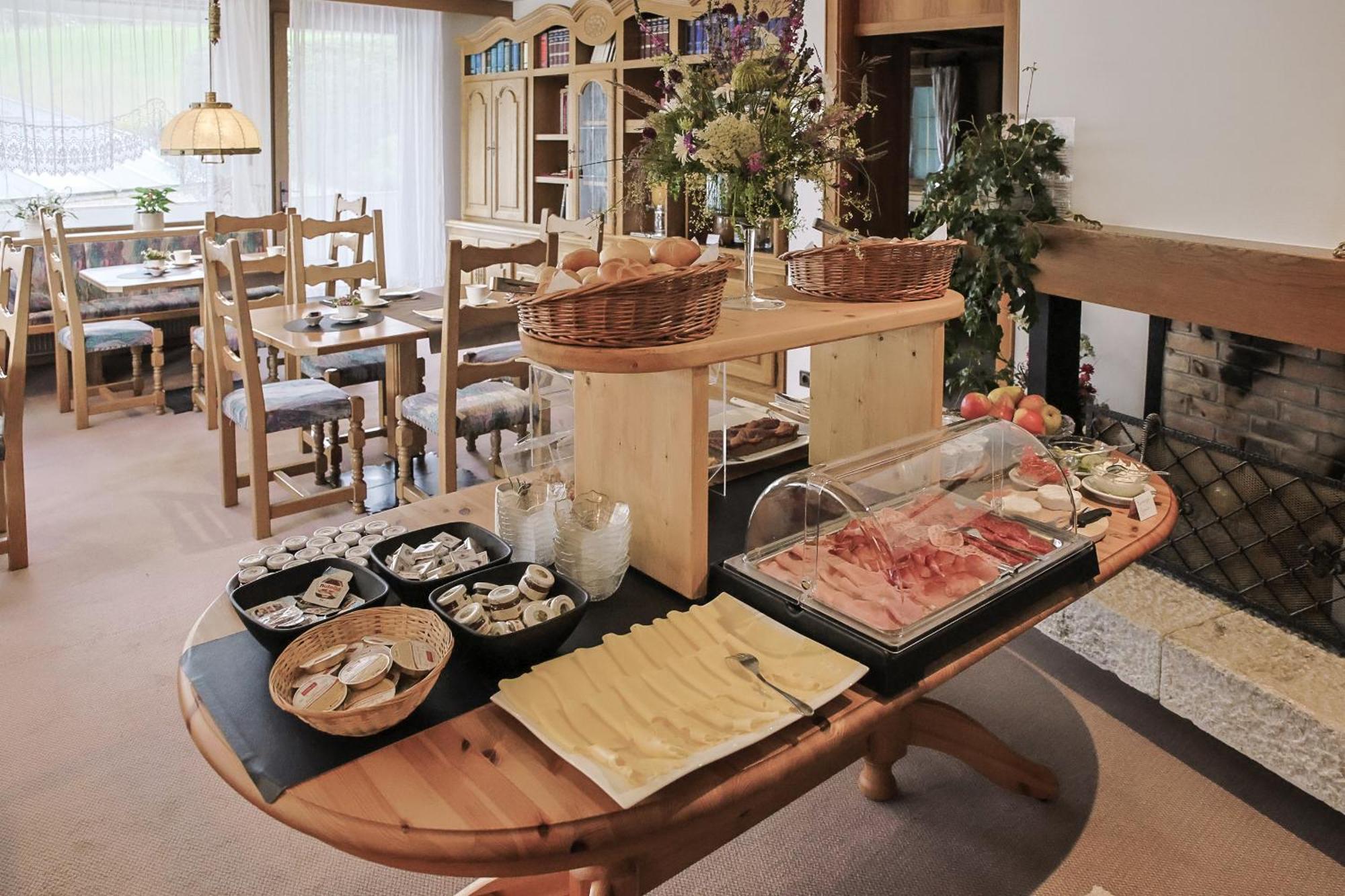 B&B Villa Pattis ヴィピテーノ エクステリア 写真