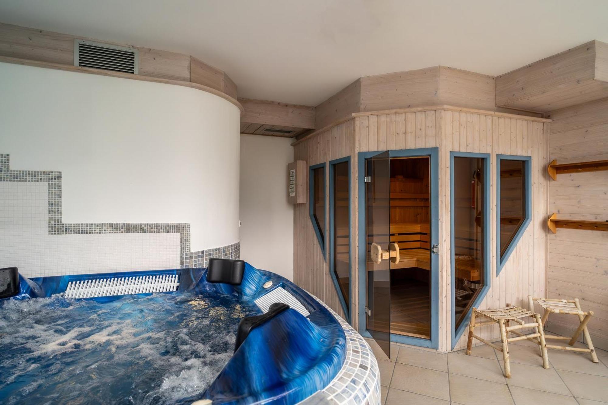 B&B Villa Pattis ヴィピテーノ エクステリア 写真