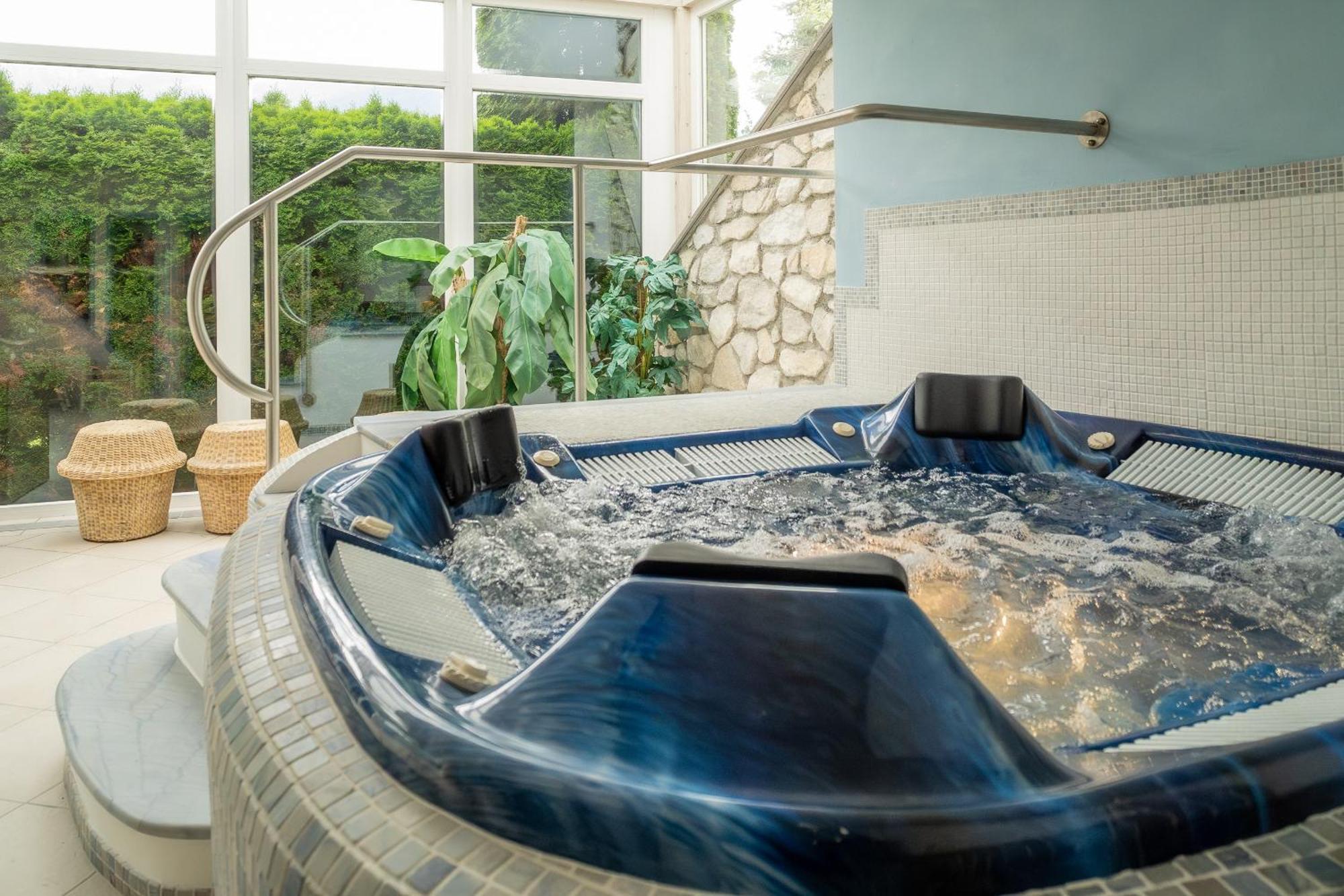 B&B Villa Pattis ヴィピテーノ エクステリア 写真