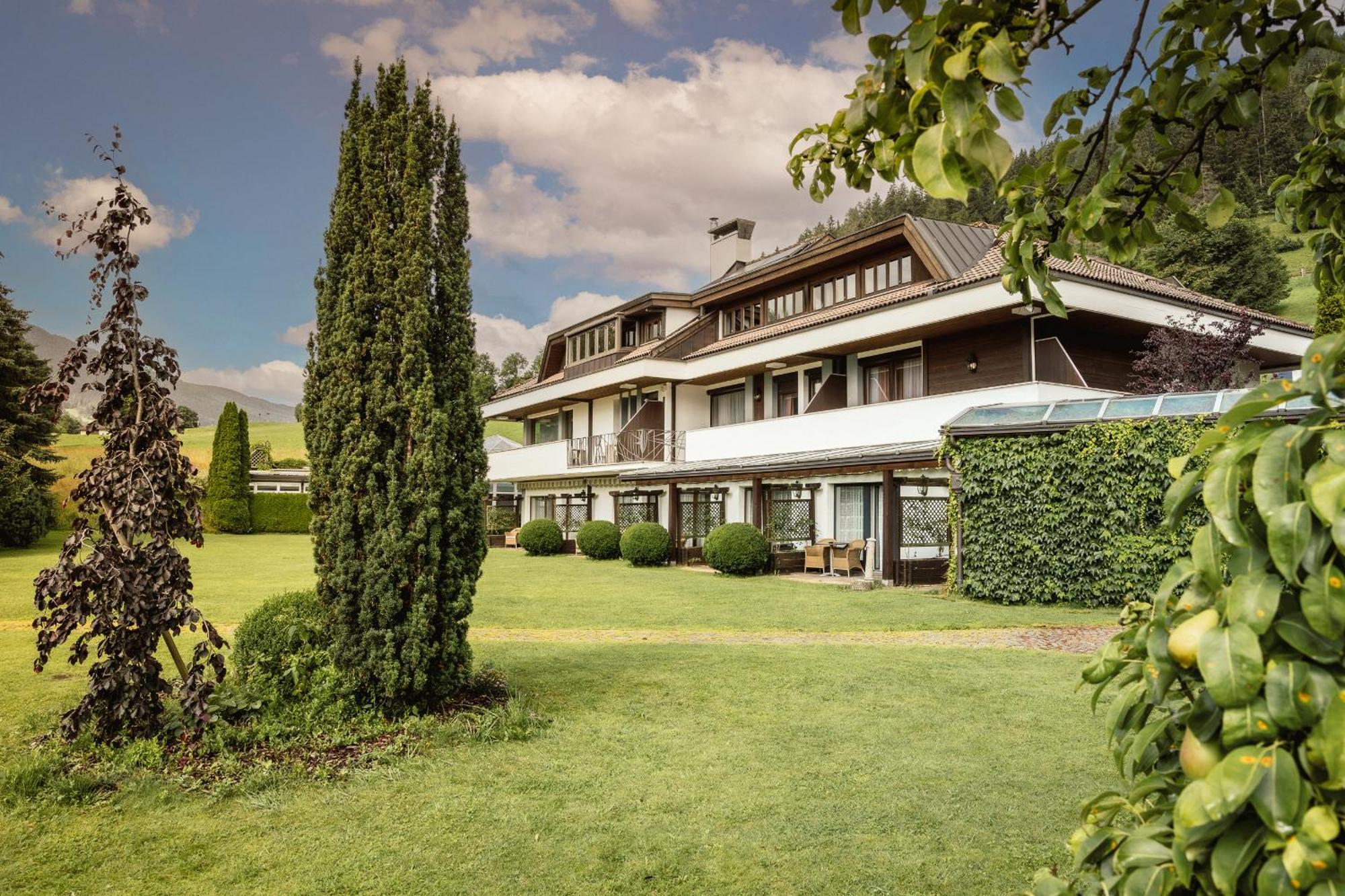 B&B Villa Pattis ヴィピテーノ エクステリア 写真