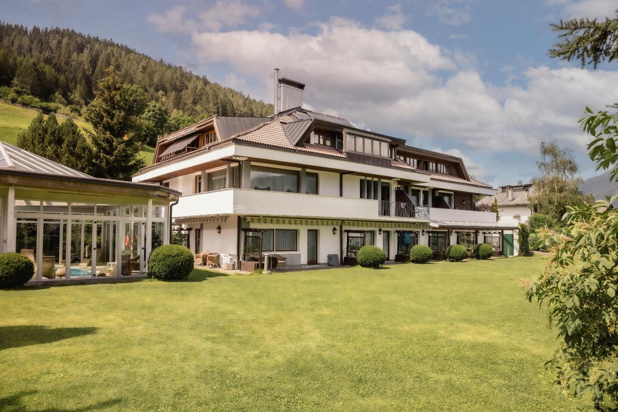 B&B Villa Pattis ヴィピテーノ エクステリア 写真