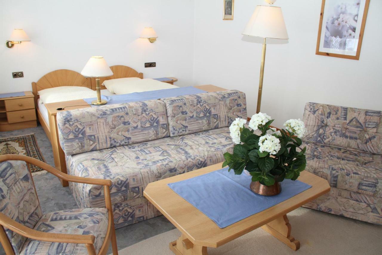 B&B Villa Pattis ヴィピテーノ エクステリア 写真