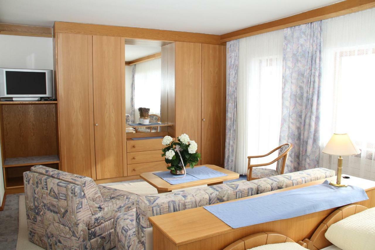 B&B Villa Pattis ヴィピテーノ エクステリア 写真