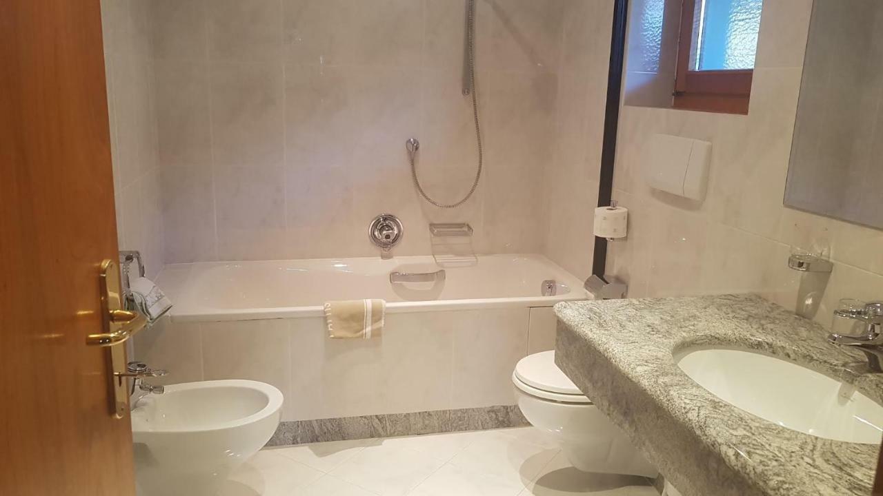 B&B Villa Pattis ヴィピテーノ エクステリア 写真