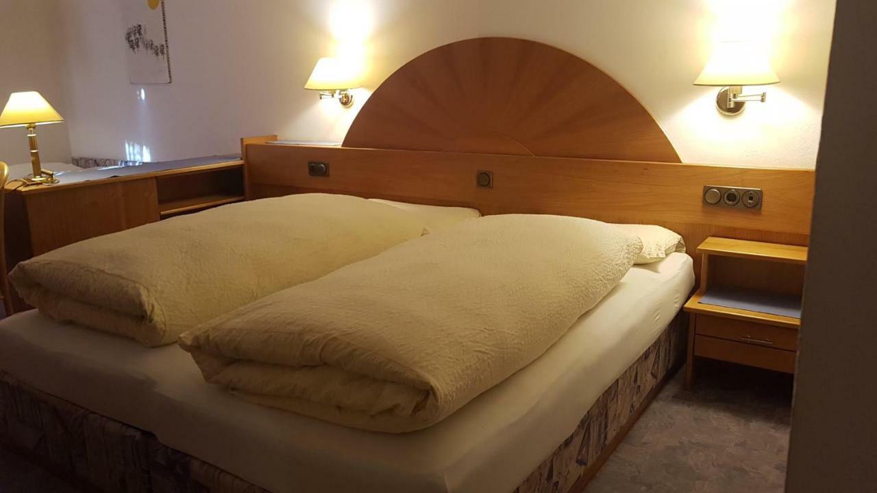 B&B Villa Pattis ヴィピテーノ エクステリア 写真