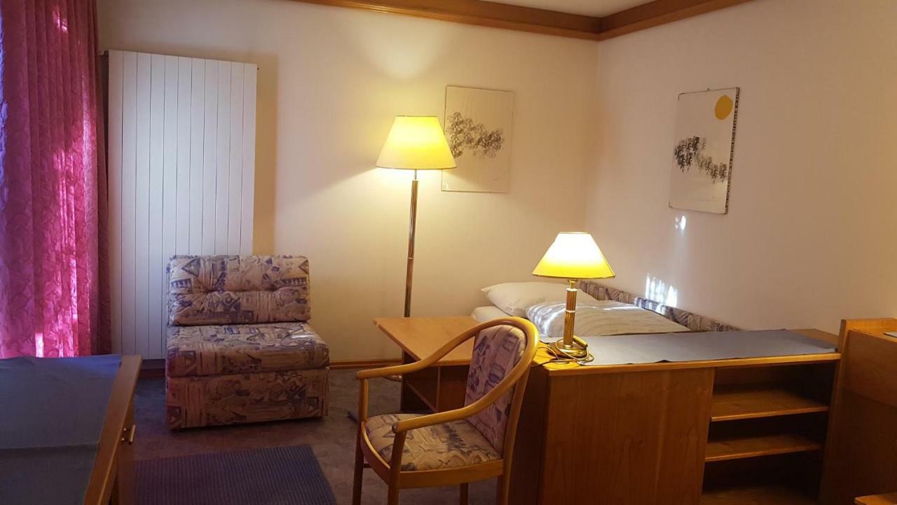B&B Villa Pattis ヴィピテーノ エクステリア 写真