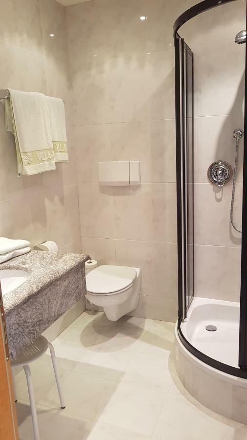 B&B Villa Pattis ヴィピテーノ エクステリア 写真
