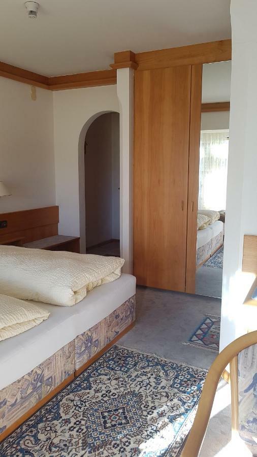 B&B Villa Pattis ヴィピテーノ エクステリア 写真