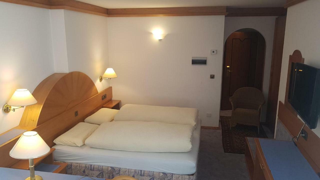 B&B Villa Pattis ヴィピテーノ エクステリア 写真