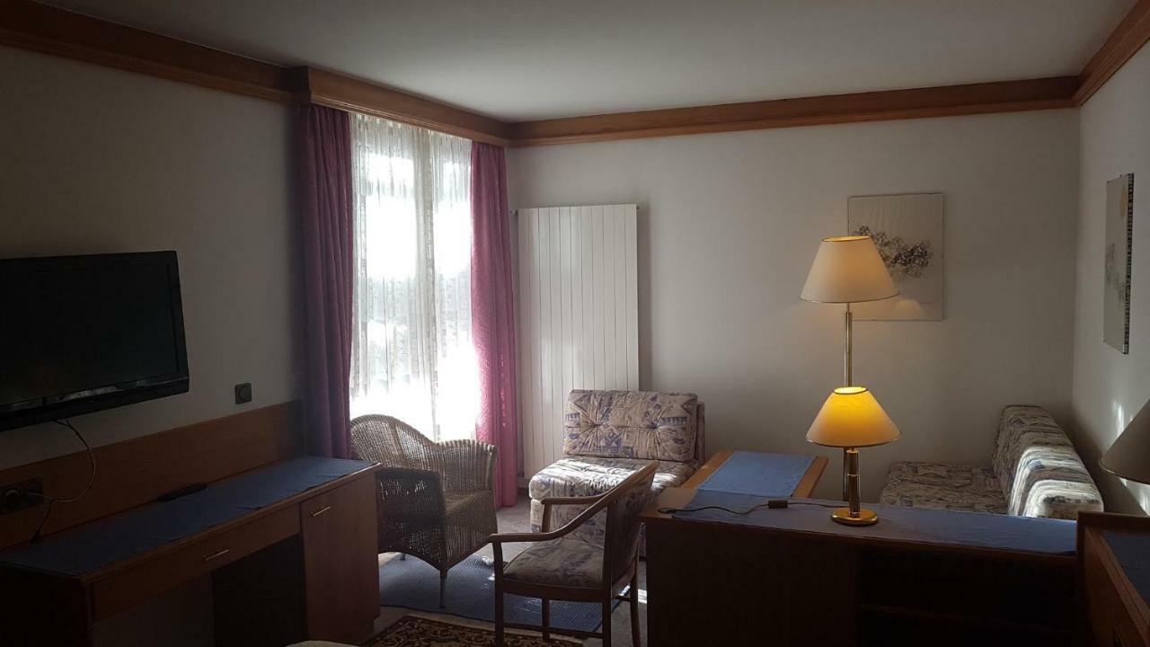 B&B Villa Pattis ヴィピテーノ エクステリア 写真