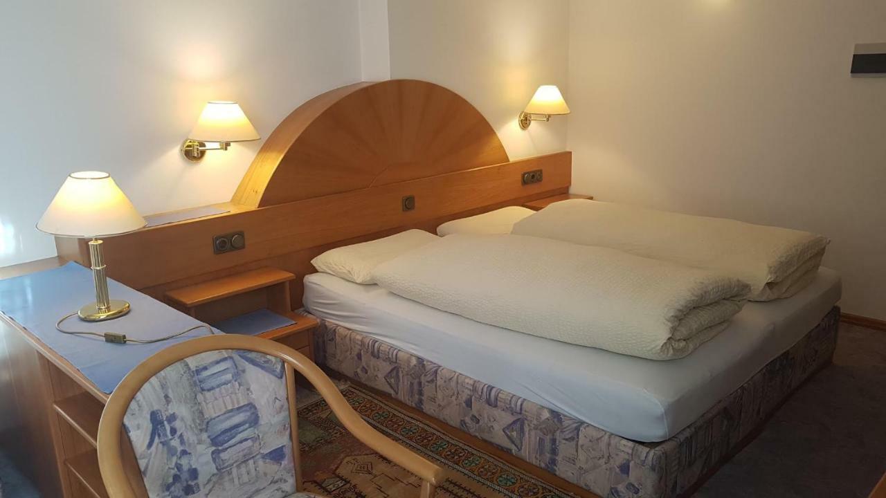B&B Villa Pattis ヴィピテーノ エクステリア 写真